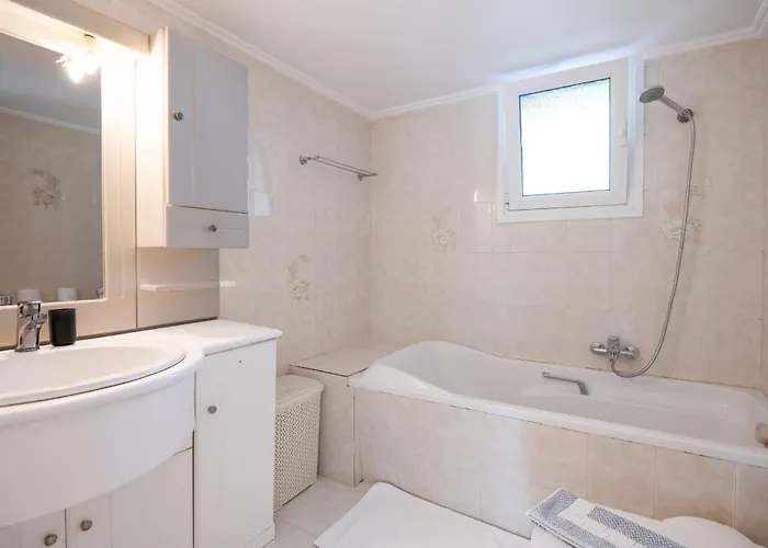 Βίλα Anastasios Γαζάτικα