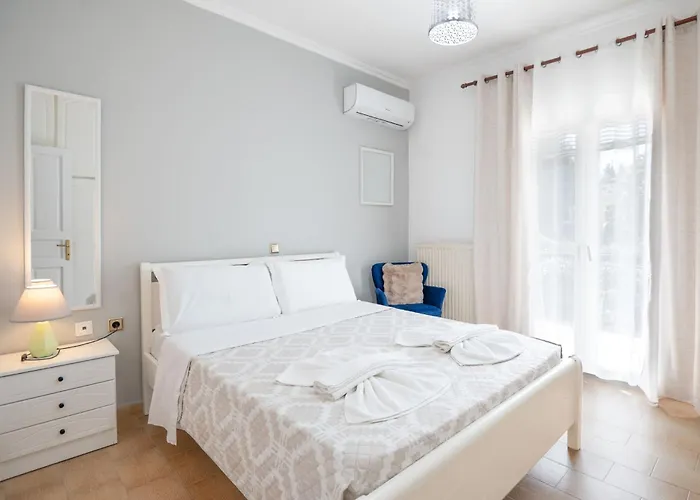 Anastasios Вилла